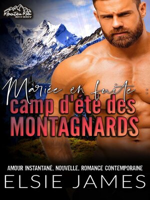 cover image of Mariée en fuite
